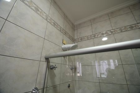 Casa para alugar com 488m², 4 quartos e 4 vagasBanheiro Suíte