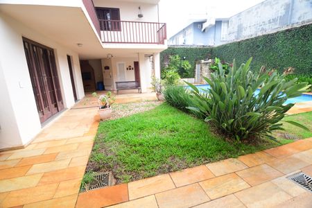 Casa para alugar com 488m², 4 quartos e 4 vagasQuarto 2 - Suíte Vista