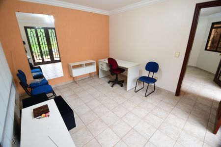 Casa para alugar com 488m², 4 quartos e 4 vagasSala 1 - Edícula