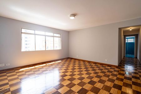 Sala de apartamento para alugar com 2 quartos, 94m² em Bela Vista, São Paulo