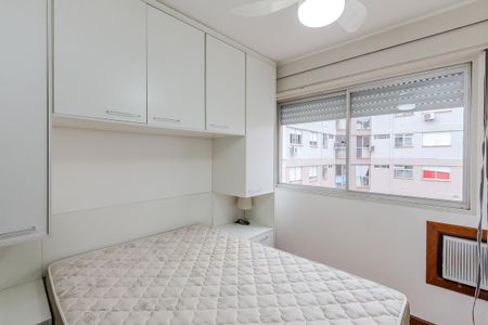 Apartamento à venda com 57m², 2 quartos e 1 vagaQuarto 2