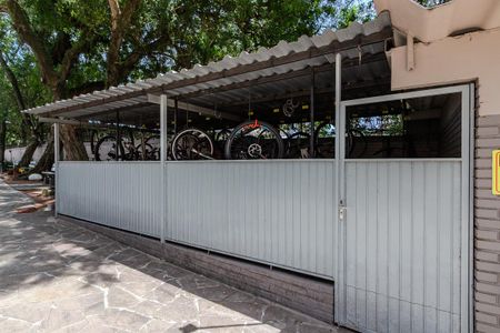 Apartamento à venda com 57m², 2 quartos e 1 vagaÁrea comum