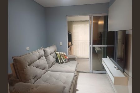 Apartamento à venda com 80m², 3 quartos e 1 vaga
