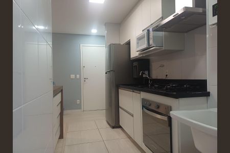 Apartamento à venda com 80m², 3 quartos e 1 vaga