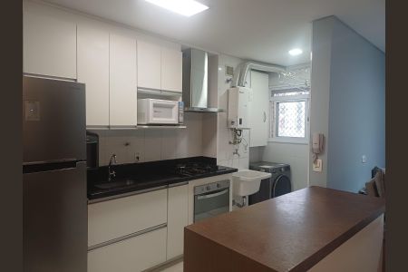 Apartamento à venda com 80m², 3 quartos e 1 vaga