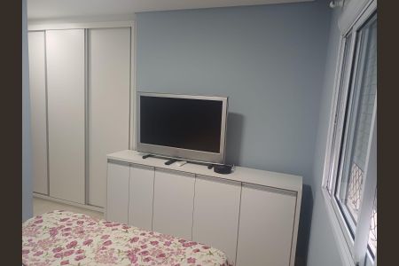 Apartamento à venda com 80m², 3 quartos e 1 vaga