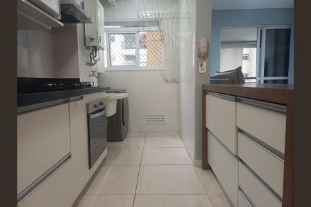 Apartamento à venda com 80m², 3 quartos e 1 vaga