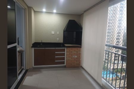 Apartamento à venda com 80m², 3 quartos e 1 vaga