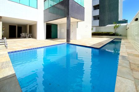 Apartamento à venda com 165m², 4 quartos e 3 vagas Apartamento à venda com 165m², 4 quartos e 3 vagasÁrea comum