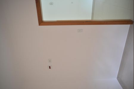 Quarto 1 de apartamento para alugar com 2 quartos, 32m² em Vila Assunção, Santo André