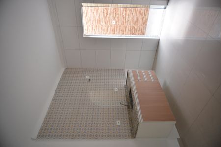 Apartamento para alugar com 56m², 2 quartos e 1 vagaCozinha