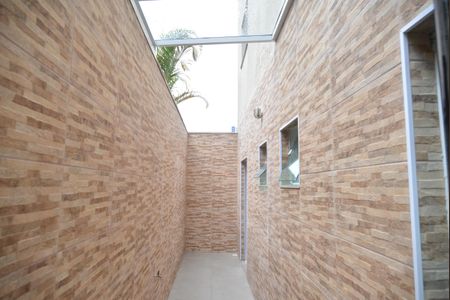 Apartamento para alugar com 56m², 2 quartos e 1 vagaÁrea de Serviço