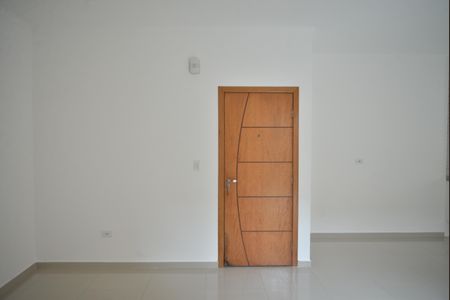 Sala de apartamento para alugar com 2 quartos, 32m² em Vila Assunção, Santo André