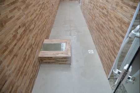 Apartamento para alugar com 56m², 2 quartos e 1 vagaÁrea de Serviço