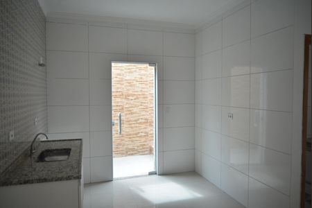 Apartamento para alugar com 56m², 2 quartos e 1 vagaCozinha