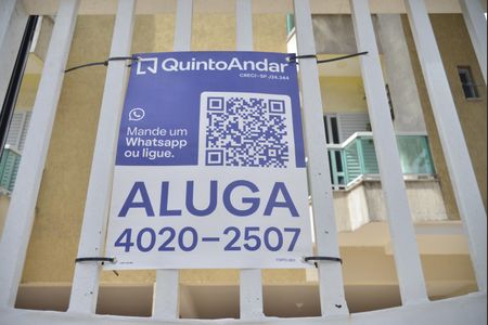 Apartamento para alugar com 56m², 2 quartos e 1 vagaPlaca