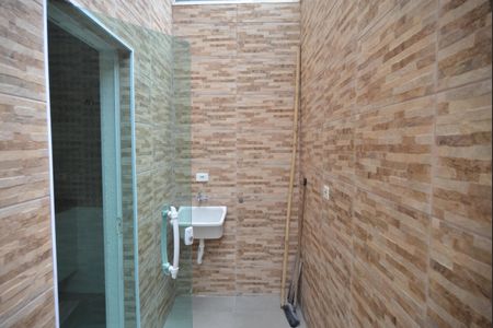 Apartamento para alugar com 56m², 2 quartos e 1 vagaÁrea de Serviço