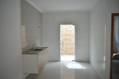 Apartamento para alugar com 56m², 2 quartos e 1 vagaCozinha