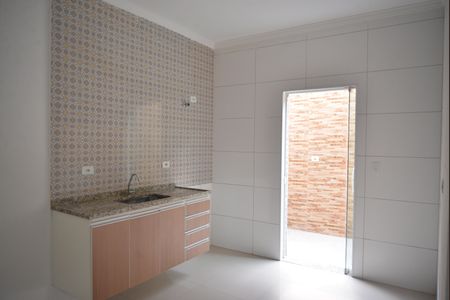 Apartamento para alugar com 56m², 2 quartos e 1 vagaCozinha