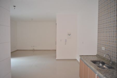 Apartamento para alugar com 56m², 2 quartos e 1 vagaCozinha