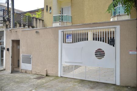 Apartamento para alugar com 56m², 2 quartos e 1 vagaPlaca