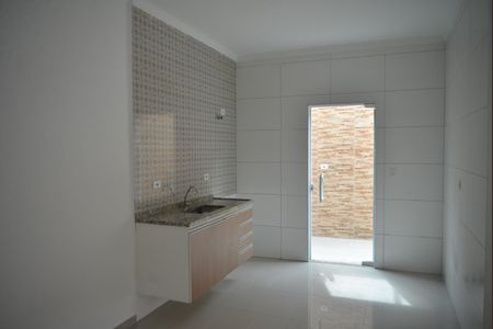 Apartamento para alugar com 56m², 2 quartos e 1 vagaCozinha