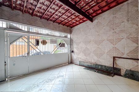 Casa à venda com 160m², 4 quartos e 2 vagasGaragem