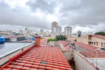 Casa à venda com 160m², 4 quartos e 2 vagasVaranda da Suíte 1