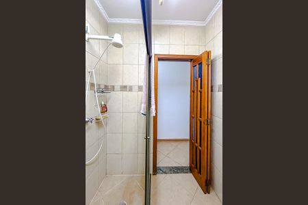Casa à venda com 160m², 4 quartos e 2 vagasBanheiro da Suíte 1