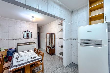 Casa à venda com 160m², 4 quartos e 2 vagasCozinha
