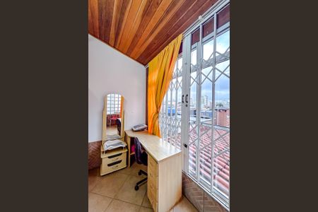 Casa à venda com 160m², 4 quartos e 2 vagasVaranda da Suíte 1