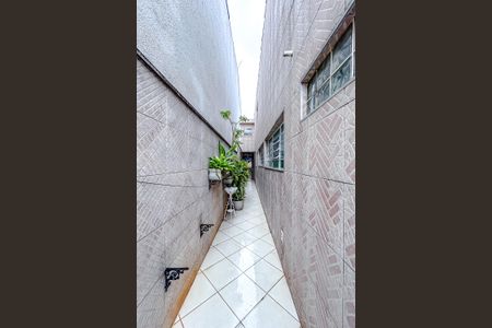 Casa à venda com 160m², 4 quartos e 2 vagasÁrea externa