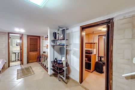 Casa à venda com 160m², 4 quartos e 2 vagasSuíte 3