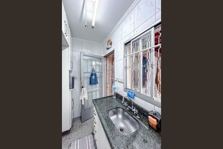 Casa à venda com 160m², 4 quartos e 2 vagasCozinha