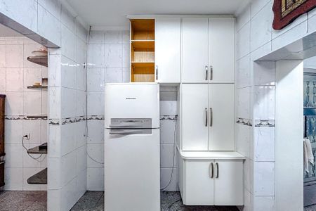 Casa à venda com 160m², 4 quartos e 2 vagasCozinha