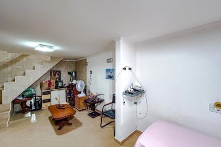 Casa à venda com 160m², 4 quartos e 2 vagasSuíte 3