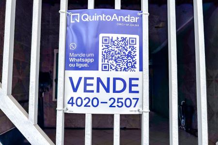 Casa à venda com 160m², 4 quartos e 2 vagasPlaquinha
