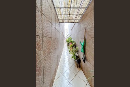 Casa à venda com 160m², 4 quartos e 2 vagasÁrea externa