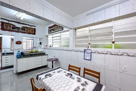 Casa à venda com 160m², 4 quartos e 2 vagasCozinha