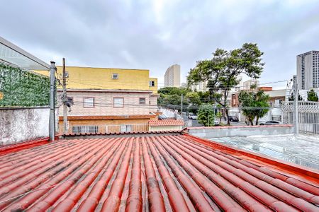 Casa à venda com 160m², 4 quartos e 2 vagasVaranda da Suíte 2