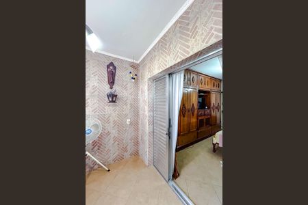 Casa à venda com 160m², 4 quartos e 2 vagasVaranda da Suíte 2