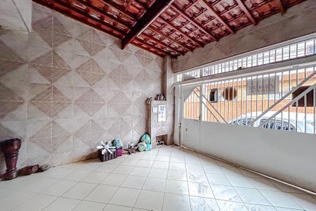 Casa à venda com 160m², 4 quartos e 2 vagasGaragem