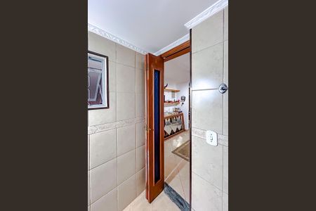Casa à venda com 160m², 4 quartos e 2 vagasBanheiro da Suíte 3