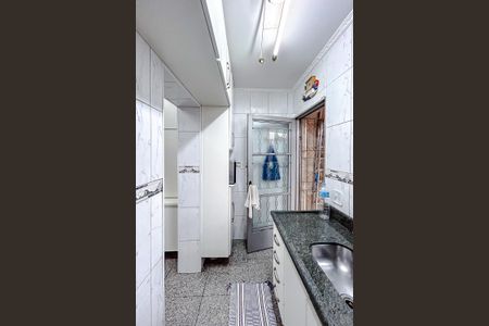 Casa à venda com 160m², 4 quartos e 2 vagasCozinha