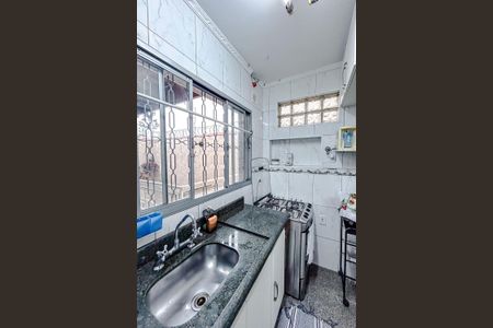 Casa à venda com 160m², 4 quartos e 2 vagasCozinha