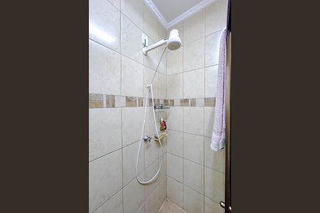Casa à venda com 160m², 4 quartos e 2 vagasBanheiro da Suíte 1
