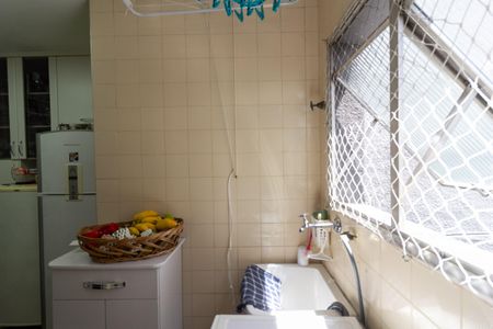 Apartamento à venda com 55m², 2 quartos e 1 vagaÁrea de Serviço