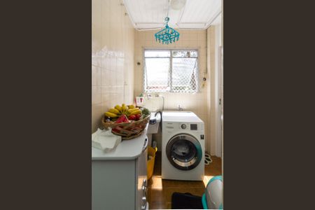 Apartamento à venda com 55m², 2 quartos e 1 vagaÁrea de Serviço