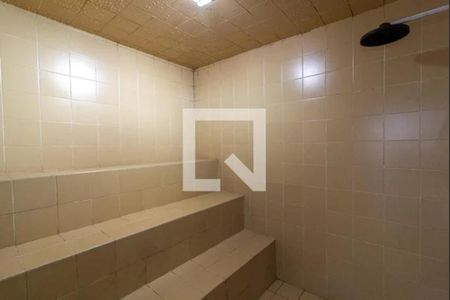 Apartamento à venda com 55m², 2 quartos e 1 vagaSauna