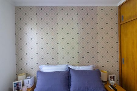 Apartamento à venda com 55m², 2 quartos e 1 vagaQuarto 2